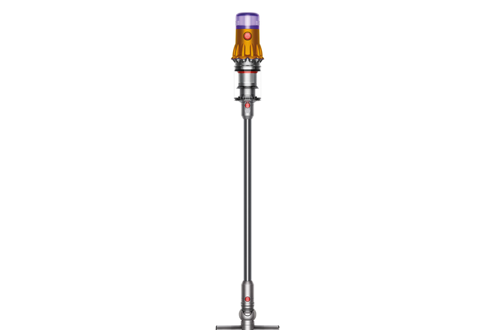 Best Dyson vacuum cleaner IndyBest review Dyson V12 detect slim absolute