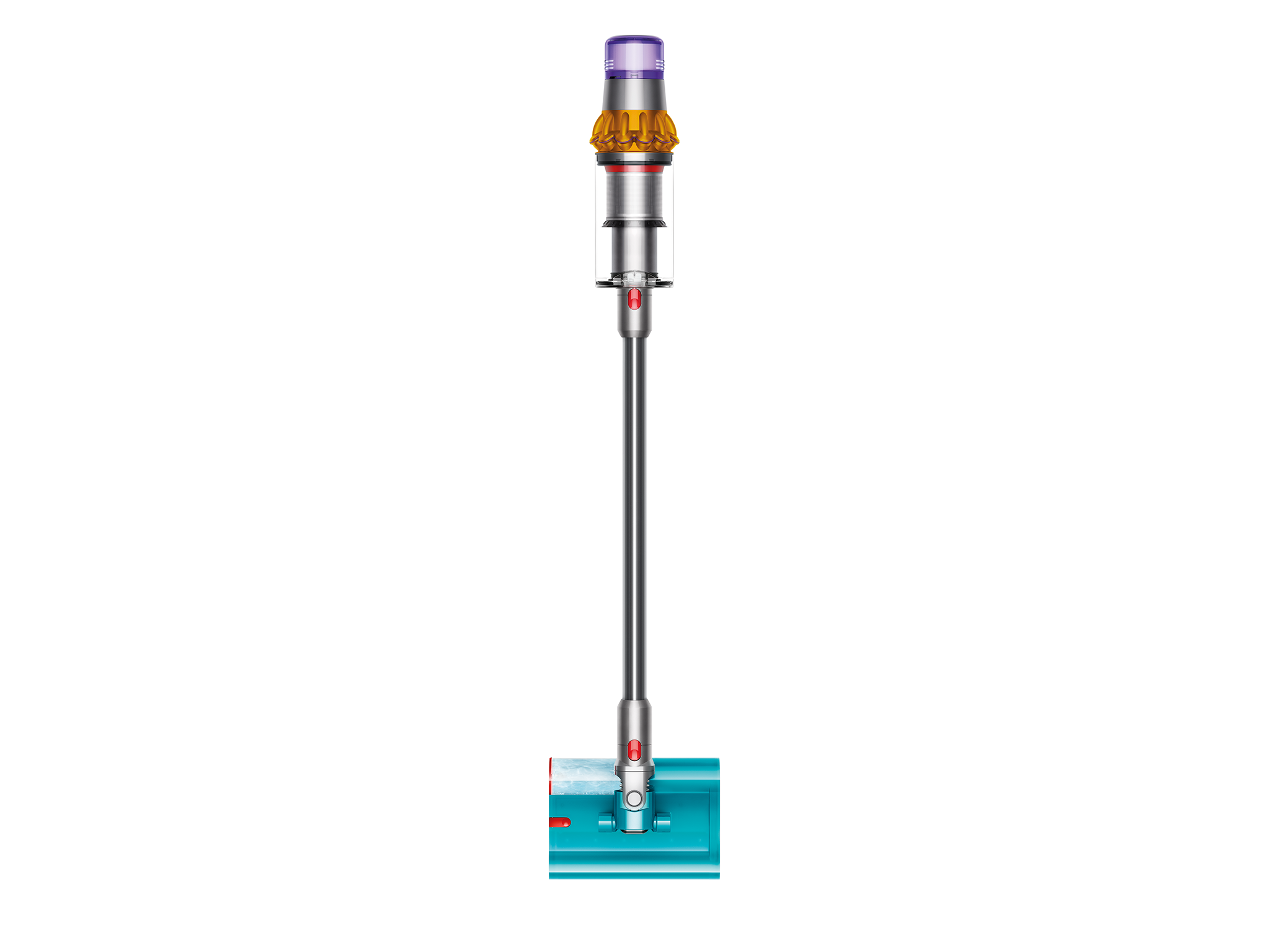 Best Dyson vacuum cleaner indybest review Dyson V15s detect submarine