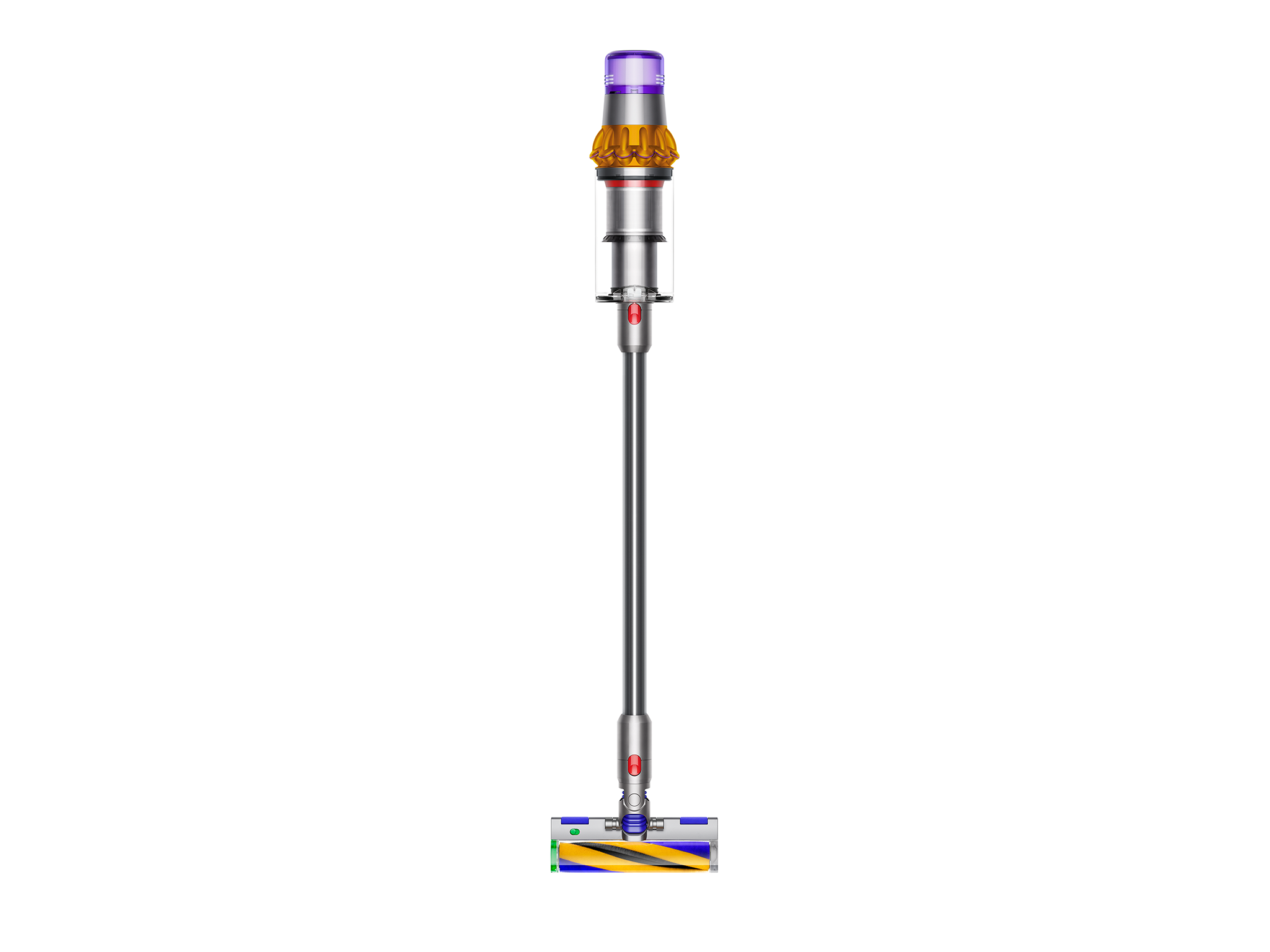 Best Dyson vacuum cleaner indybest review v15 detect absolute