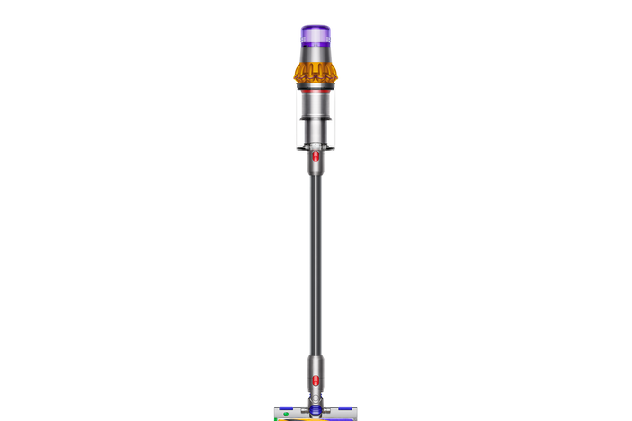Best Dyson vacuum cleaner indybest review v15 detect absolute