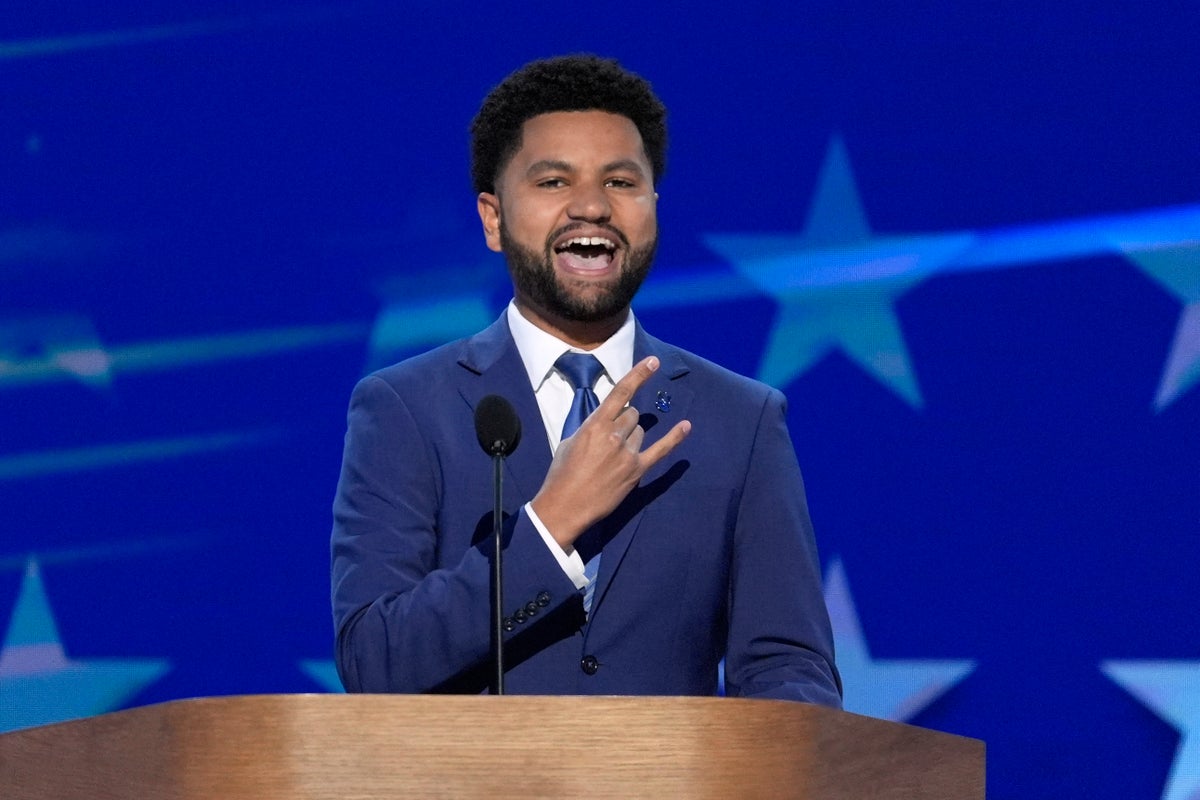 Suspect told Democratic congressman, ‘We’re going to deport your kind’ before punching him in the face at Sundance, police say