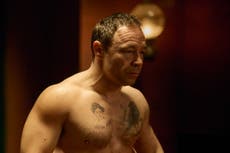 Stephen Graham praised by fans for ‘tremendous’ body transformation in new role