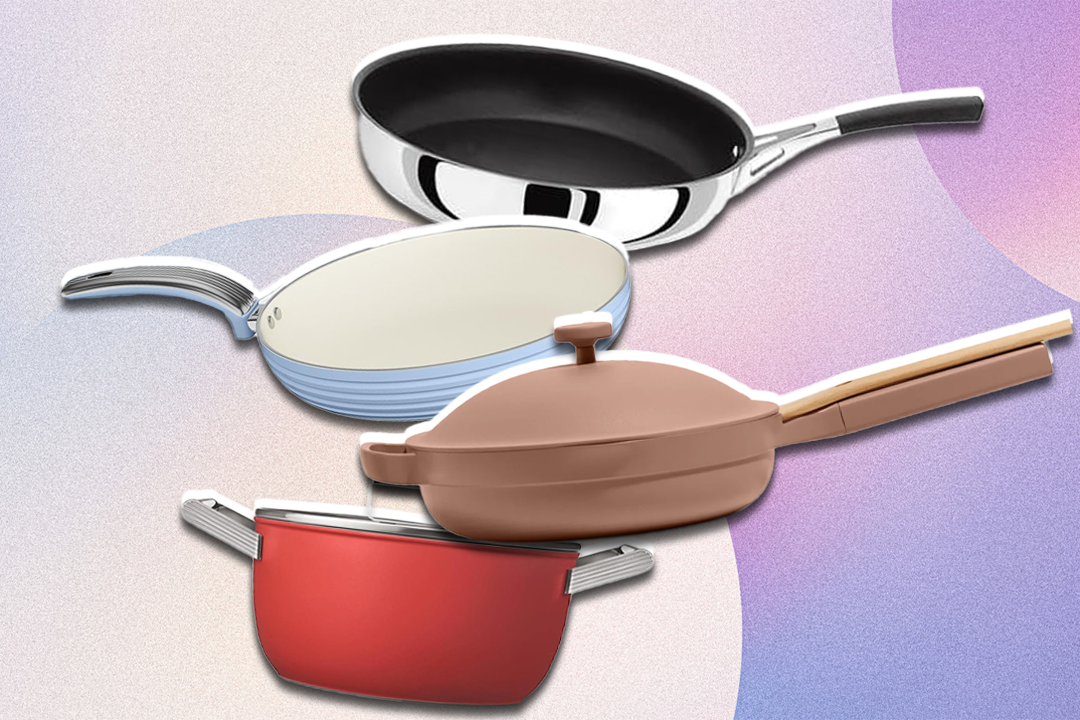 10 best induction pans for efficient and expert cooking