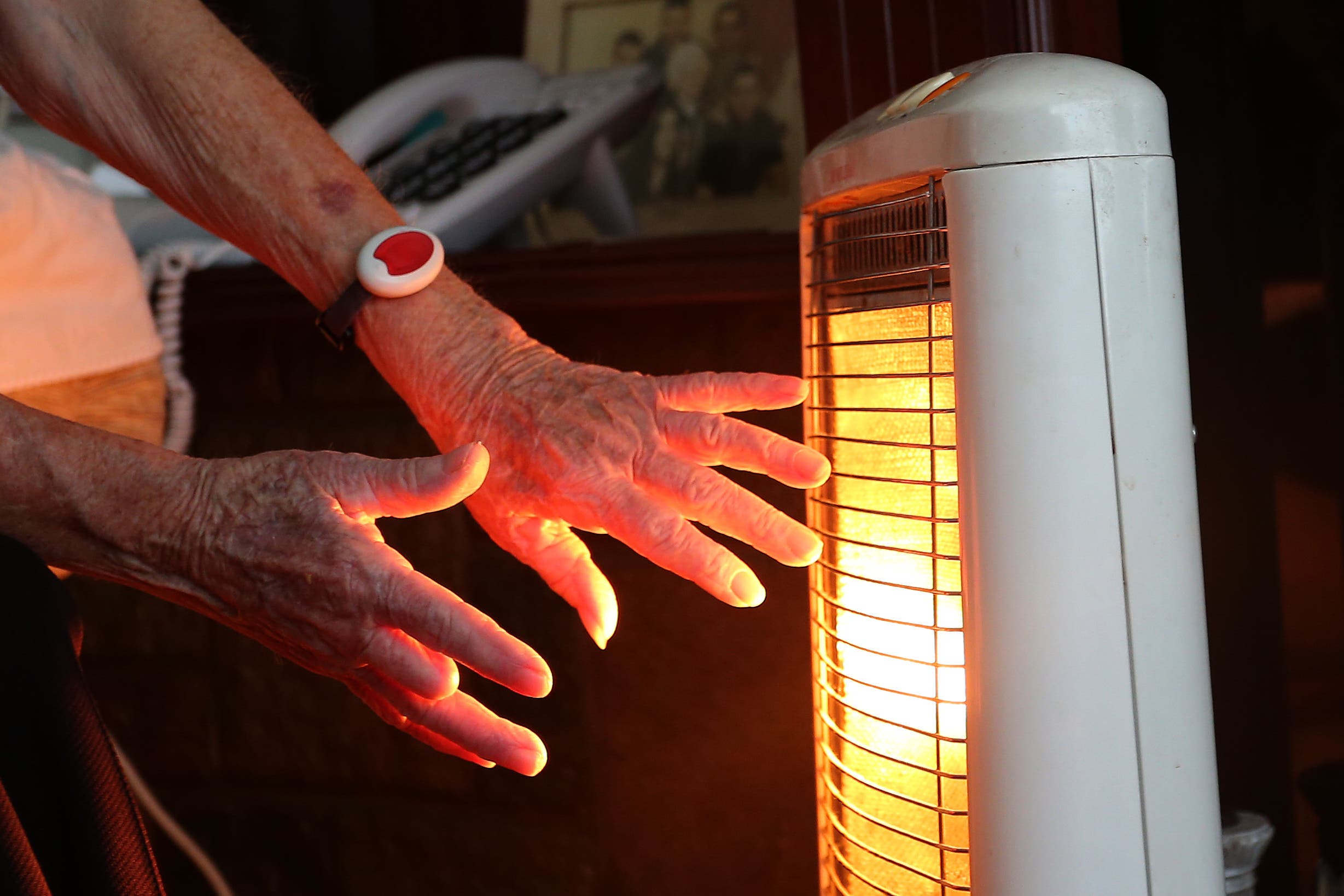 Ofgem’s announcement of a 10 per cent rise in the energy price cap has brought calls for the government to rethink plans to restrict the winter fuel allowance to only the poorest pensioners