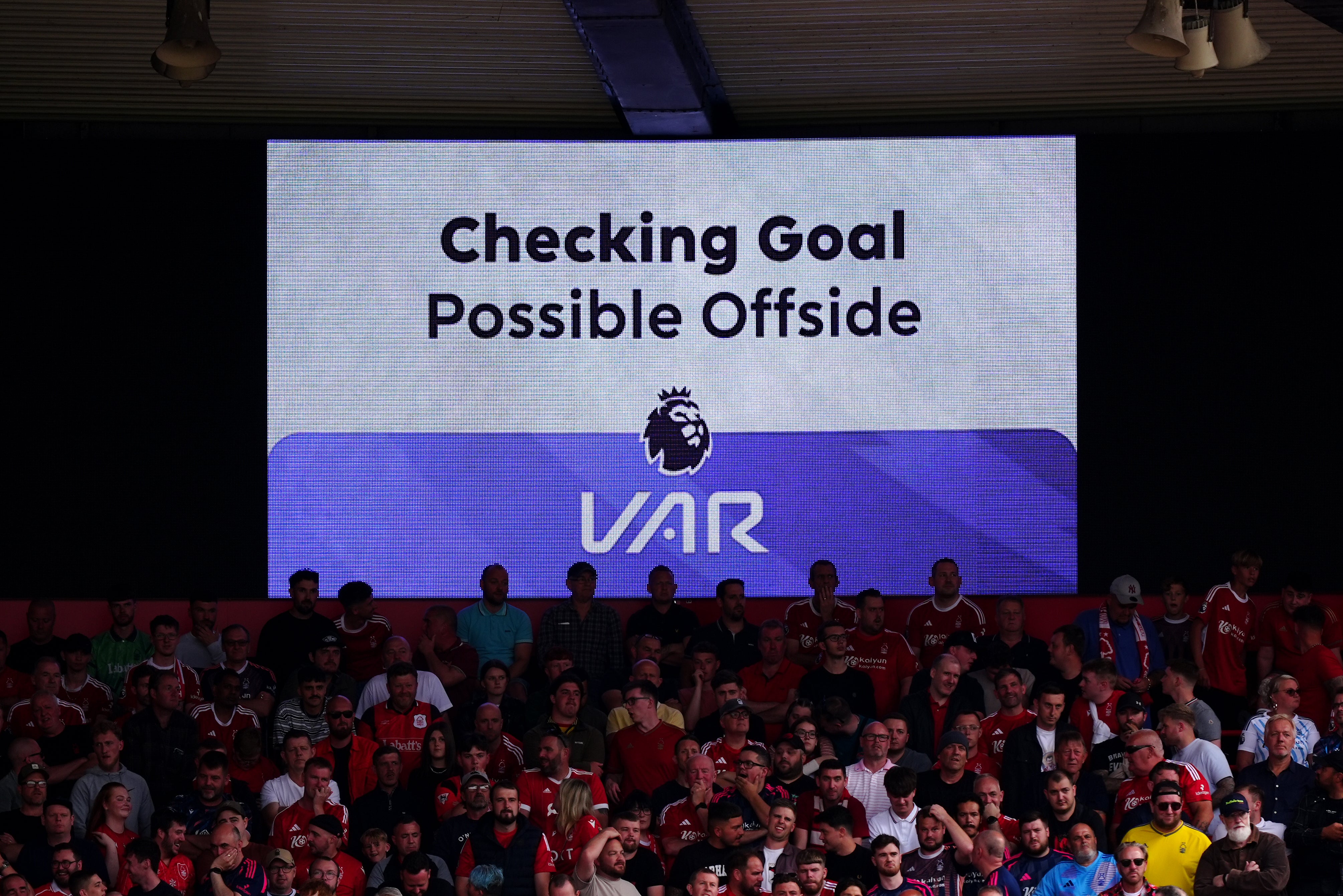 The Premier League have implemented changes to improve VAR for the 2024/25 season.