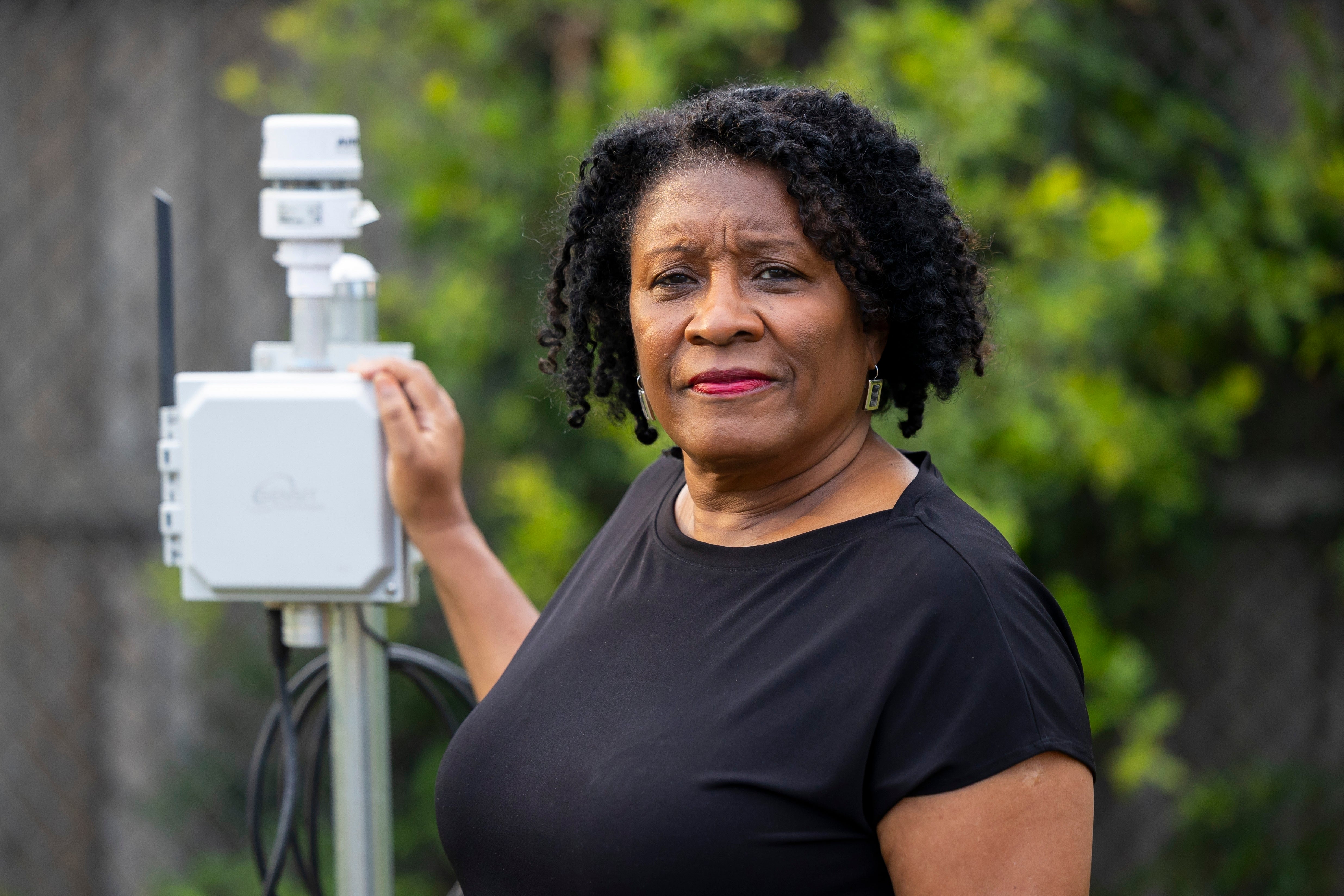 Biden Environmental Justice Record