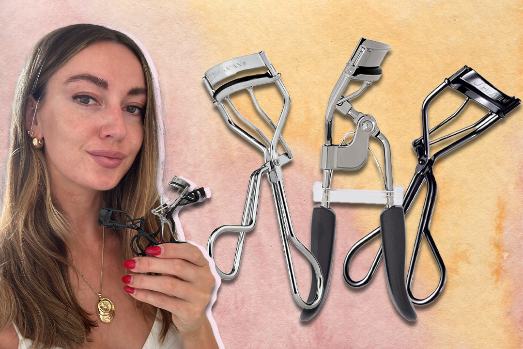 10 best eyelash curlers for lift and length, tried and tested