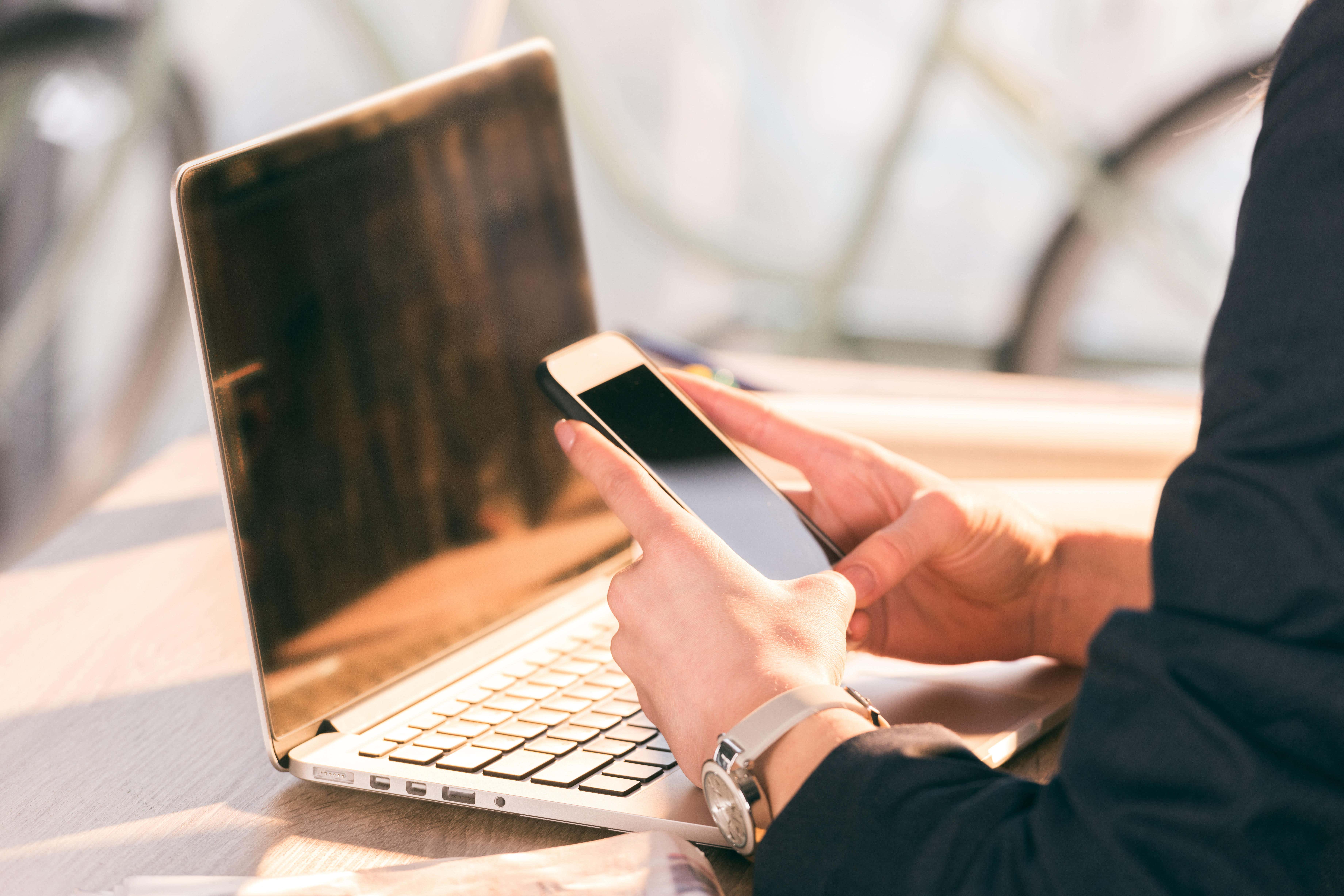 A Bluesky spokesperson said they had seen ‘quite the influx of UK accounts over the last two weeks’ (Alamy/PA)