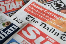 What the papers say – August 24