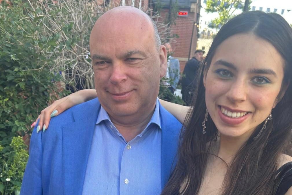 British tech tycoon Mike Lynch and his 18-year-old daughter Hannah were among the seven people who died in the disaster