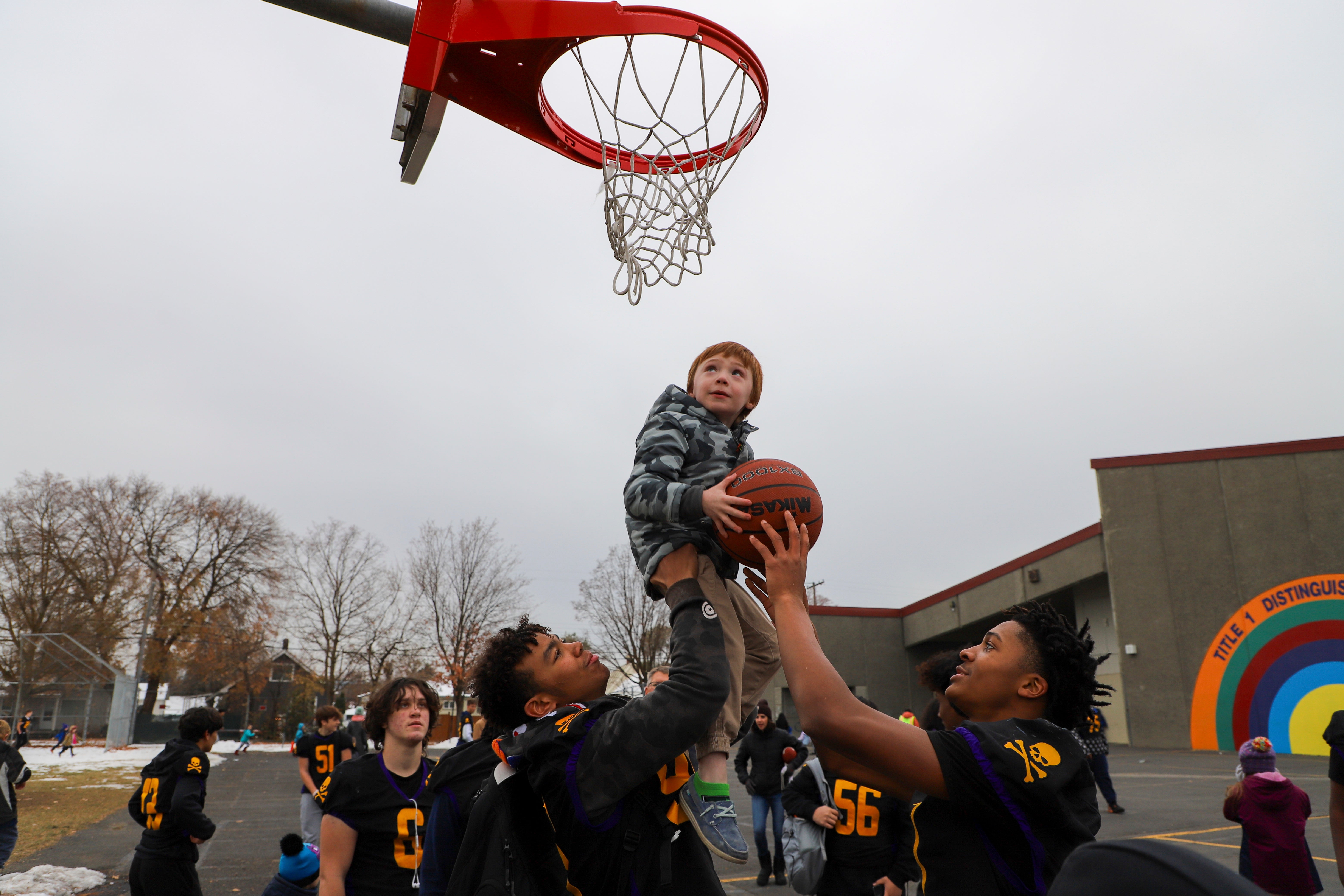 Education Student Engagement