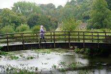 Some summer sun expected after ‘taste of autumn’ over bank holiday weekend