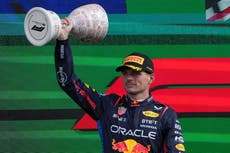 We don’t need to panic – Max Verstappen calm as winless run continues