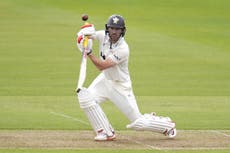 Surrey thrash Lancashire to maintain bid for County Championship hat-trick