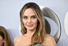 Venice Film Festival prepares to greet Angelina Jolie and 'Maria,' her film about famed opera singer