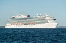 Princess Cruises to sail to all regions of the Caribbean for the first time in 2026