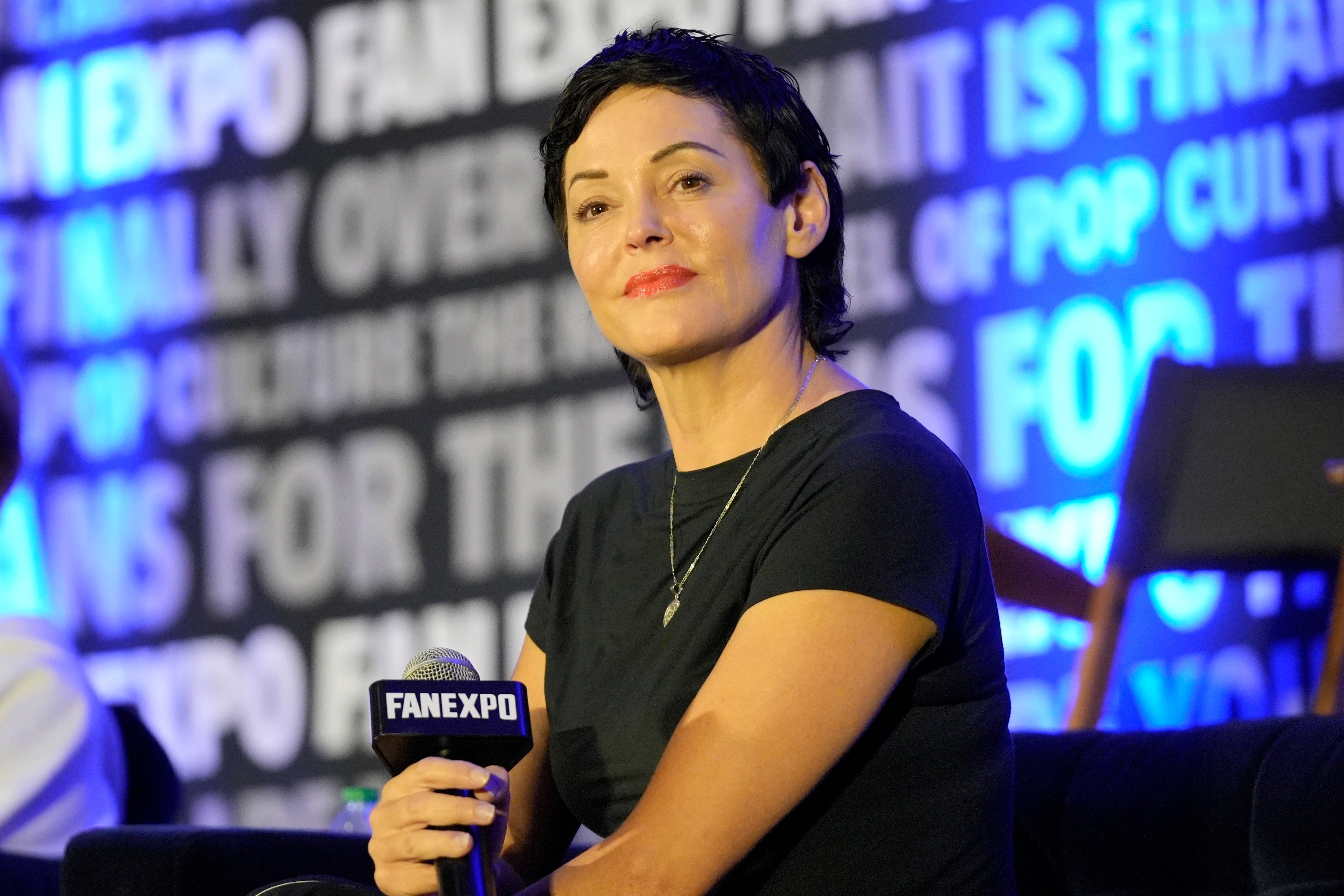 Comic-Con Fan Expo Chicago - Day Three