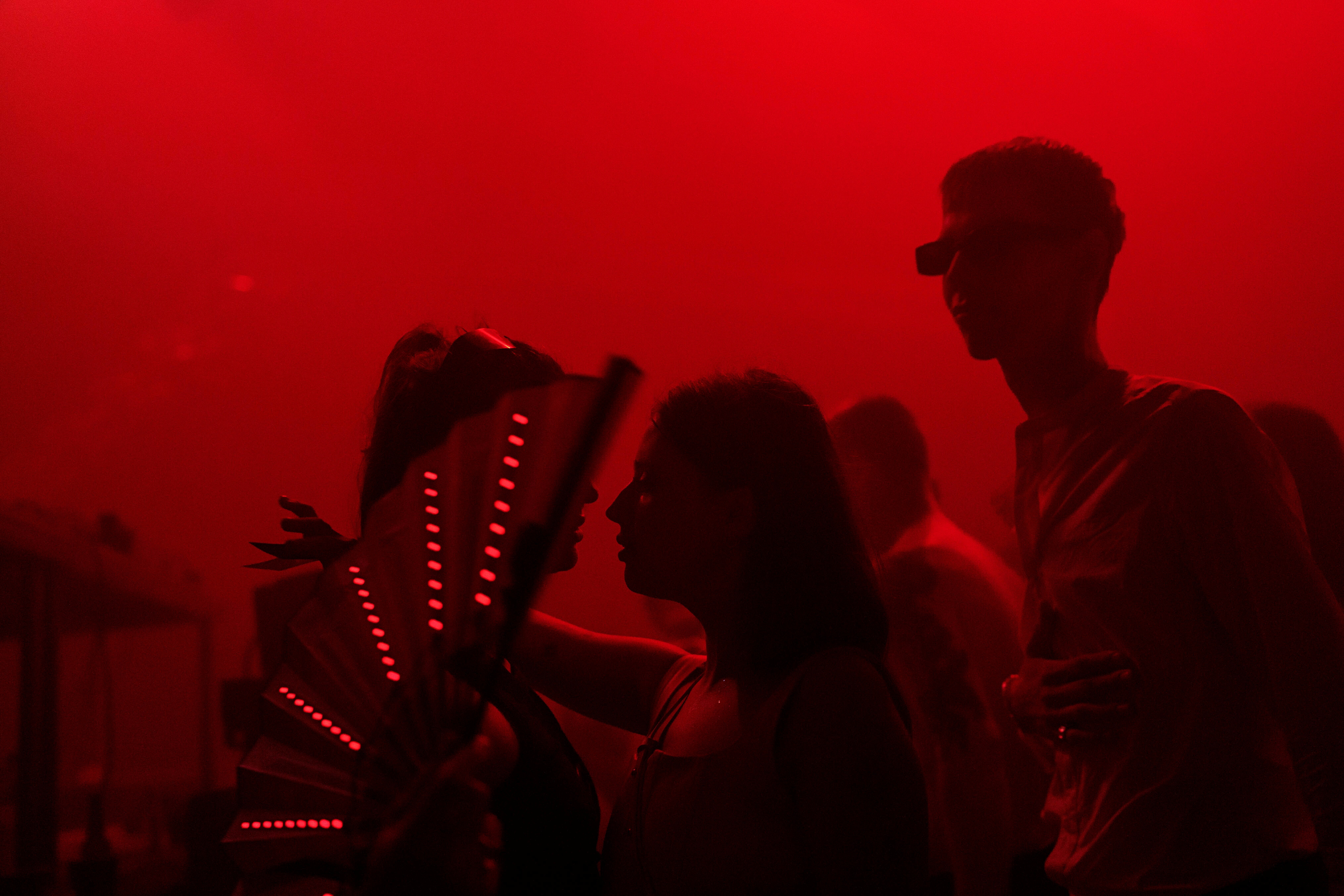 APTOPIX Russia Ukraine War Daily Life