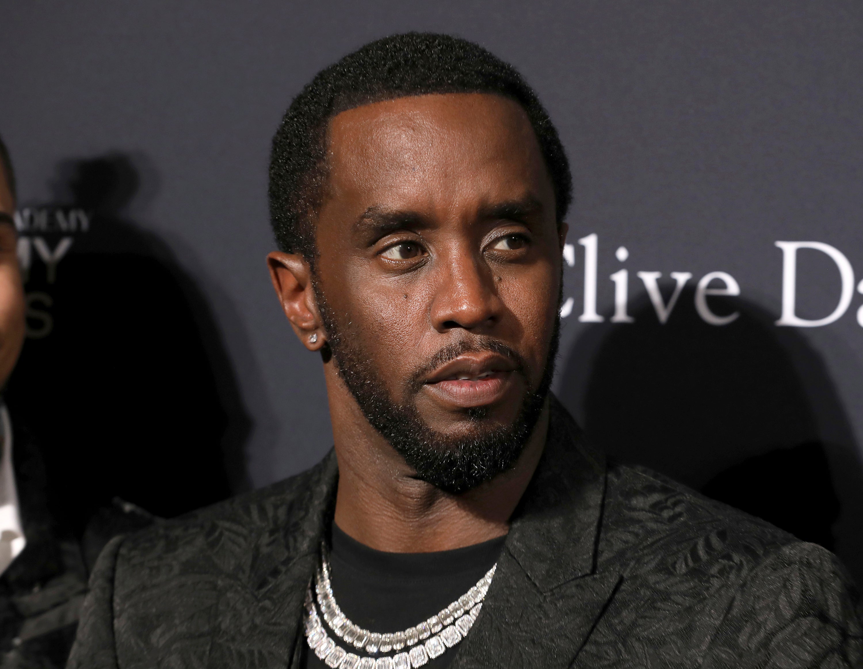 Suit accused Sean ‘Diddy’ Combs of spiking man’s drink and assaulting him after he refused advances during 1997 party