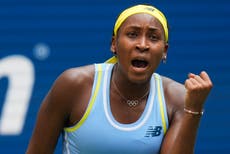 Coco Gauff says TikTok comment shifted perspective as she begins US Open with victory