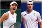 Jack Draper and Emma Raducanu to clash in US Open mixed doubles as draw revealed