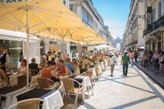 Lisbon restaurants lower the price for locals with ‘two-tier’ pricing system