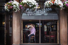 Wetherspoon invests £2.8m to open new Waterloo station pub