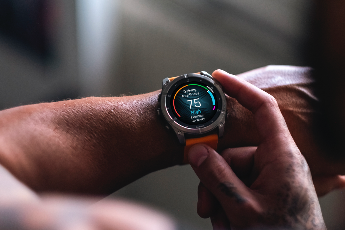 After Whoop and Garmin releases, the fitness technology on our wrists and in our pockets should lead us to one big question: is our data really ours?