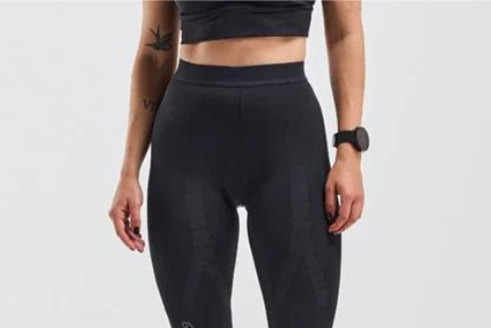 over and above best gym leggings