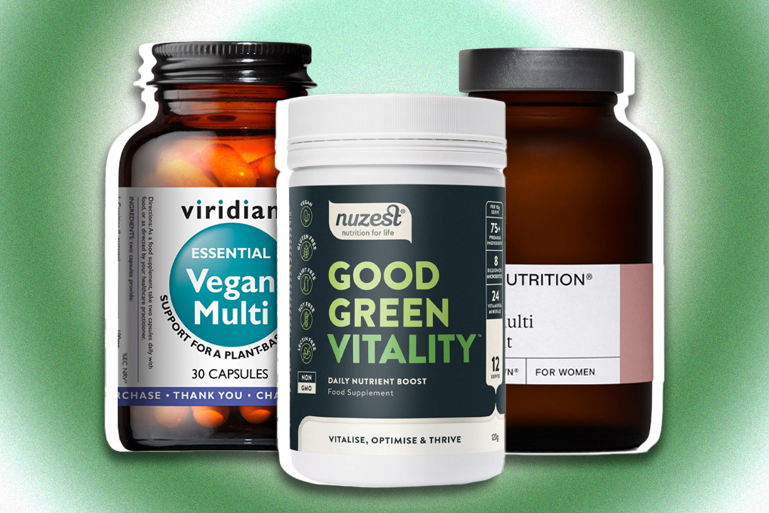 These supplements can help with joint health, cognitive function and gut health