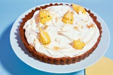 A nifty hack for the perfect lemon meringue pie