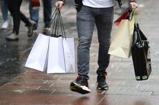 Retailers urge police to take tougher action on shoplifting