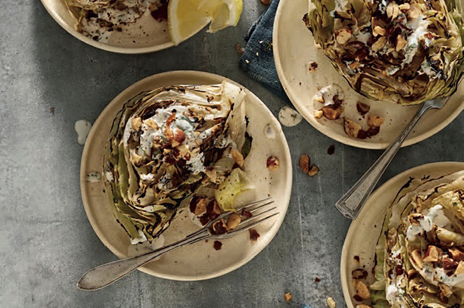 Food-Labor Day-Grilled Vegetables