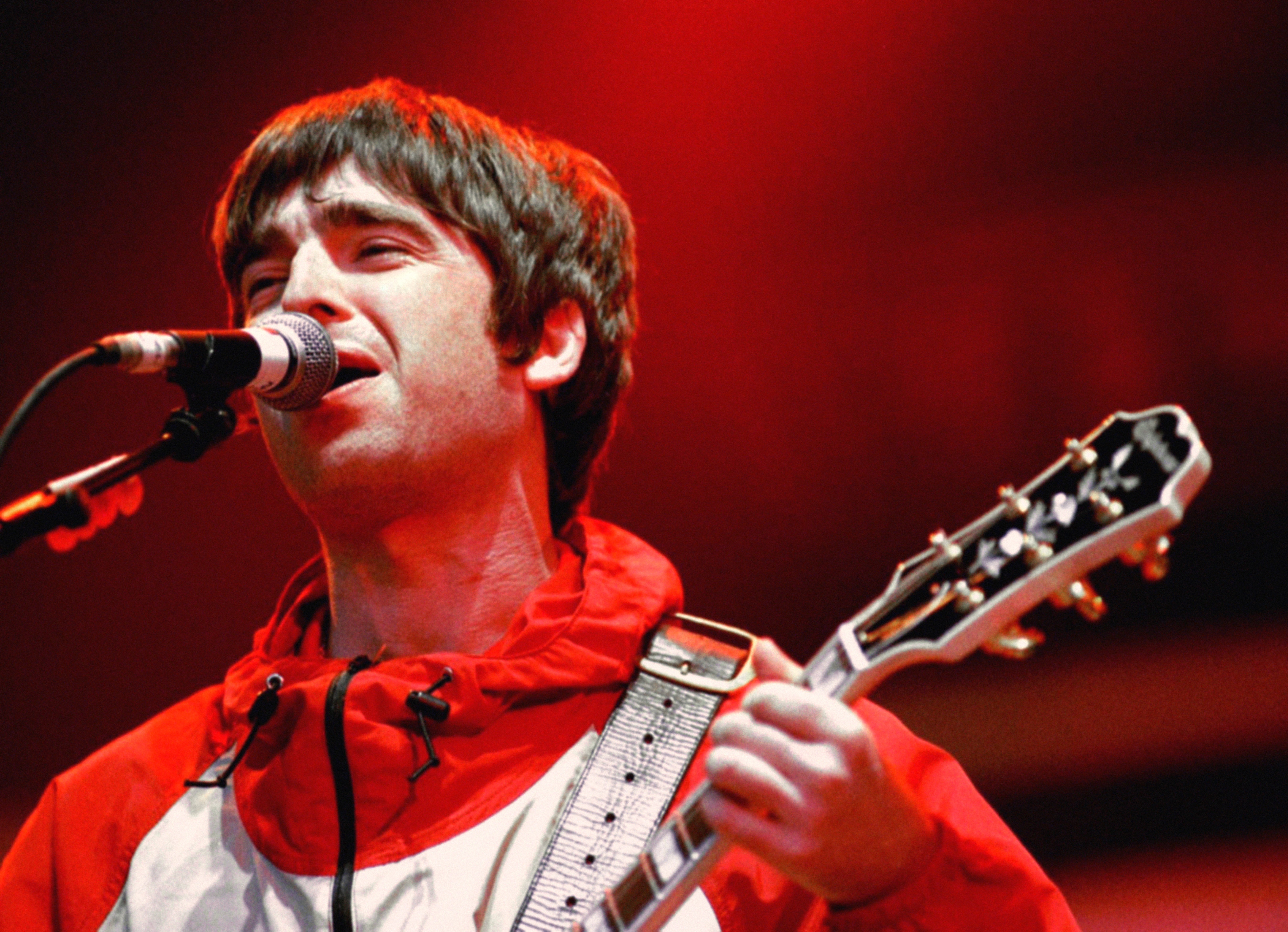 Noel had many fallouts with Liam before the band had to break up