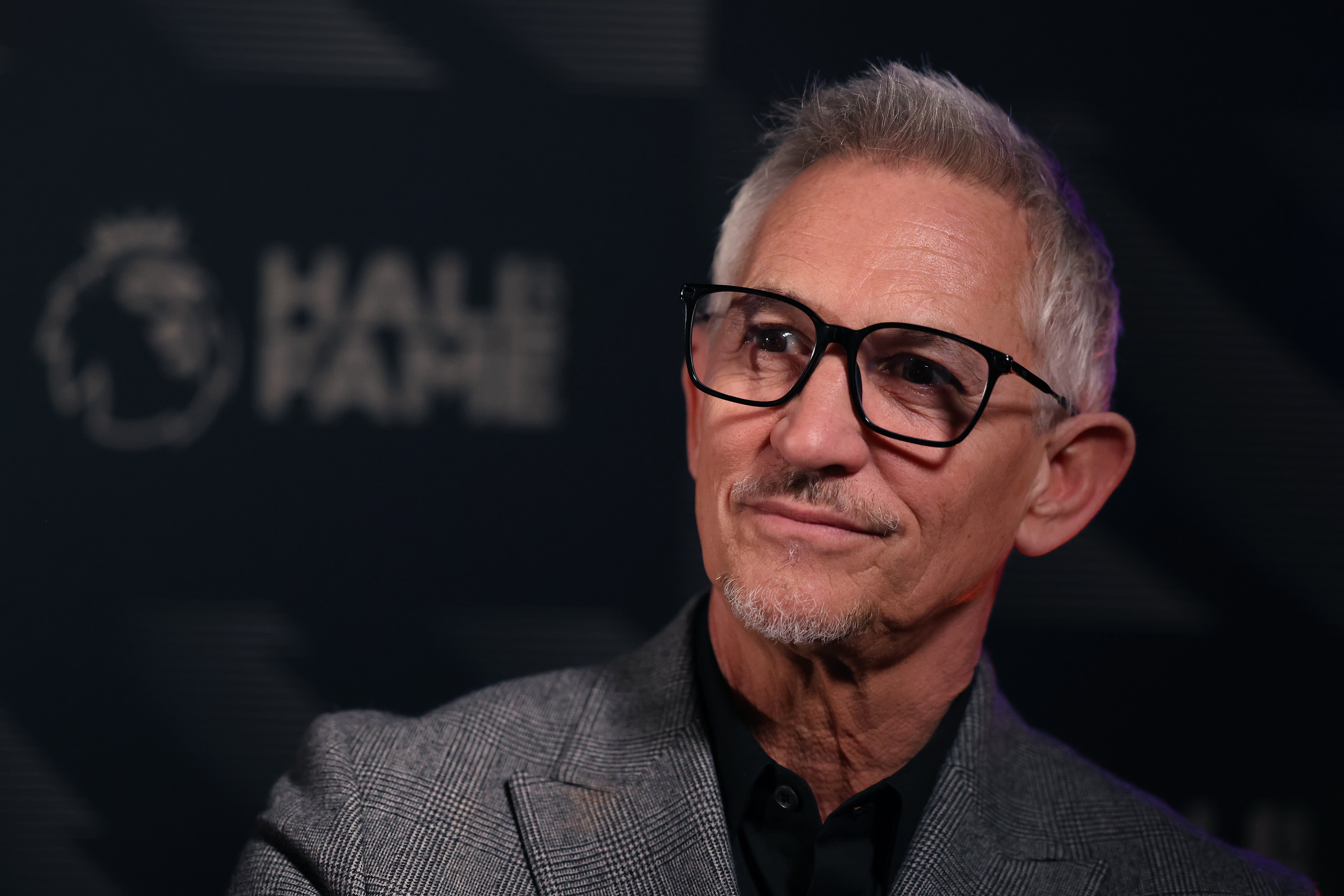 Gary Lineker insists X has become ‘a very unpleasant world’