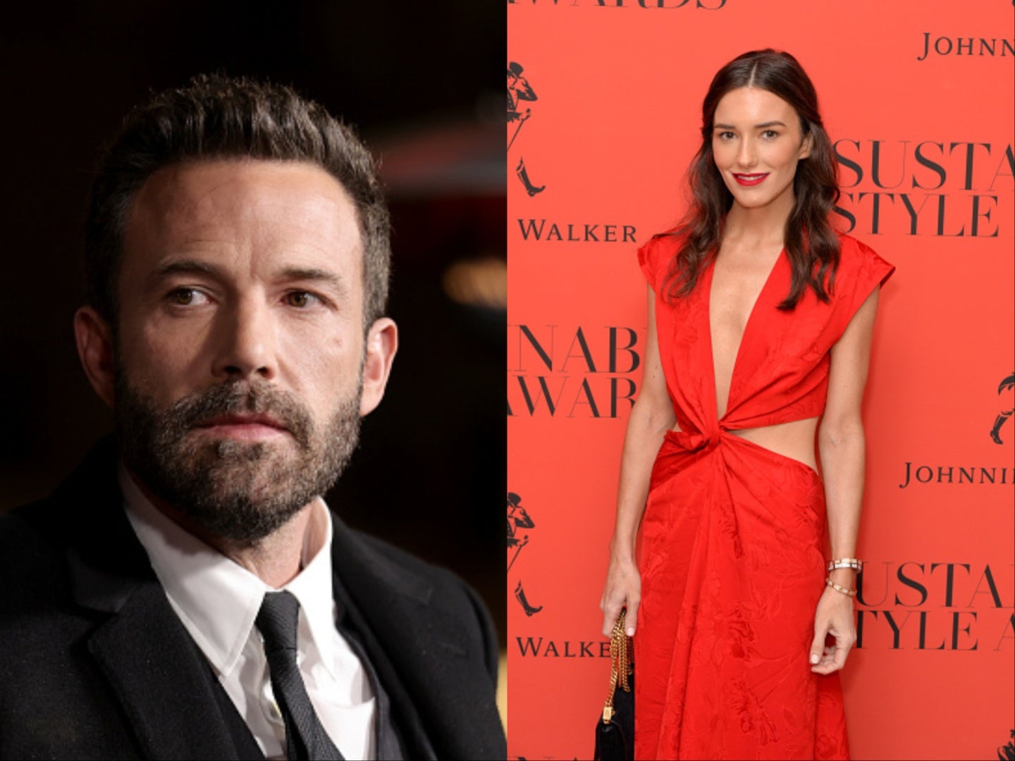 Ben Affleck says rumors that he is dating Kick Kennedy are ‘not true’