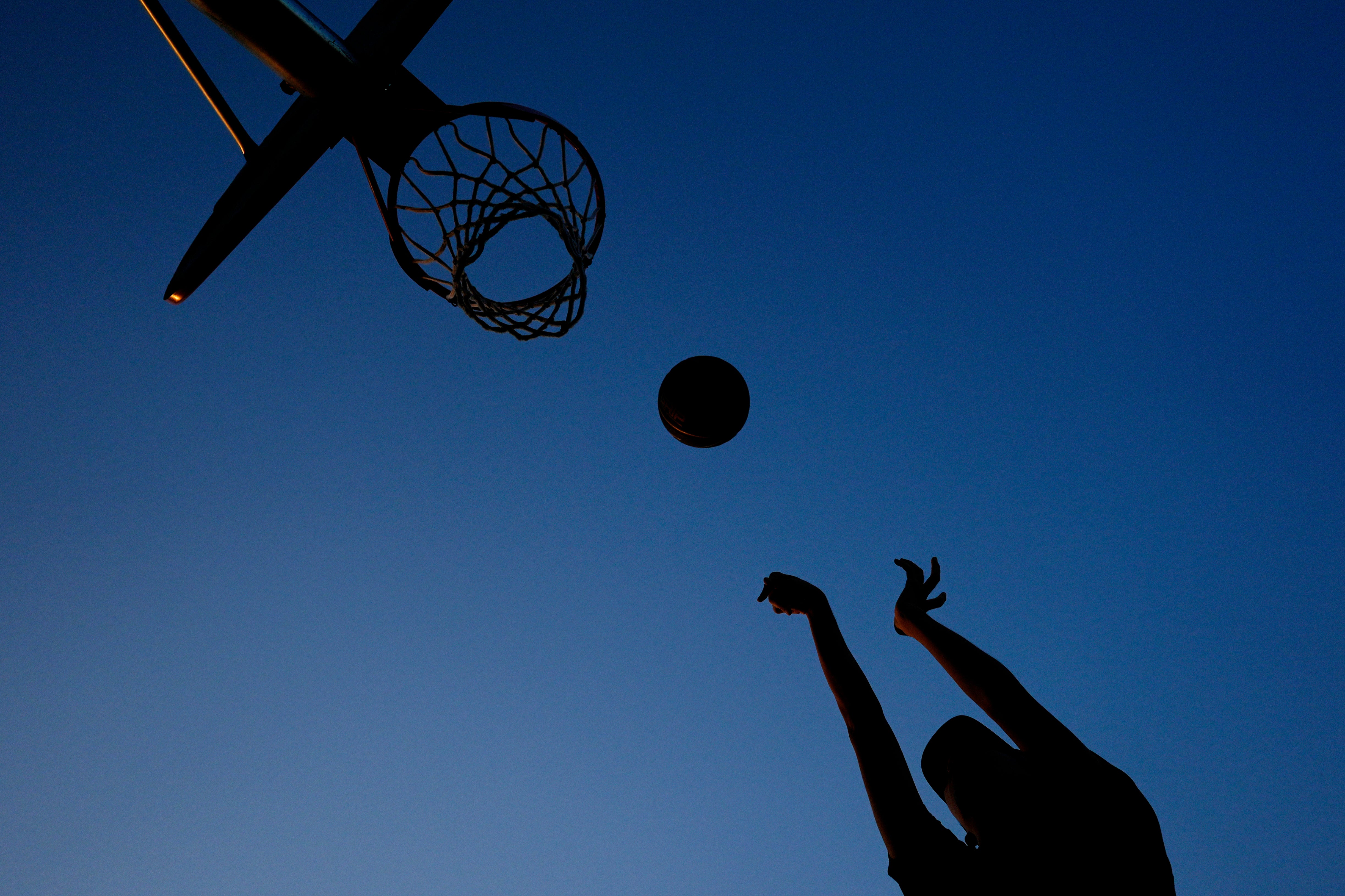 US Heat Wave Weather