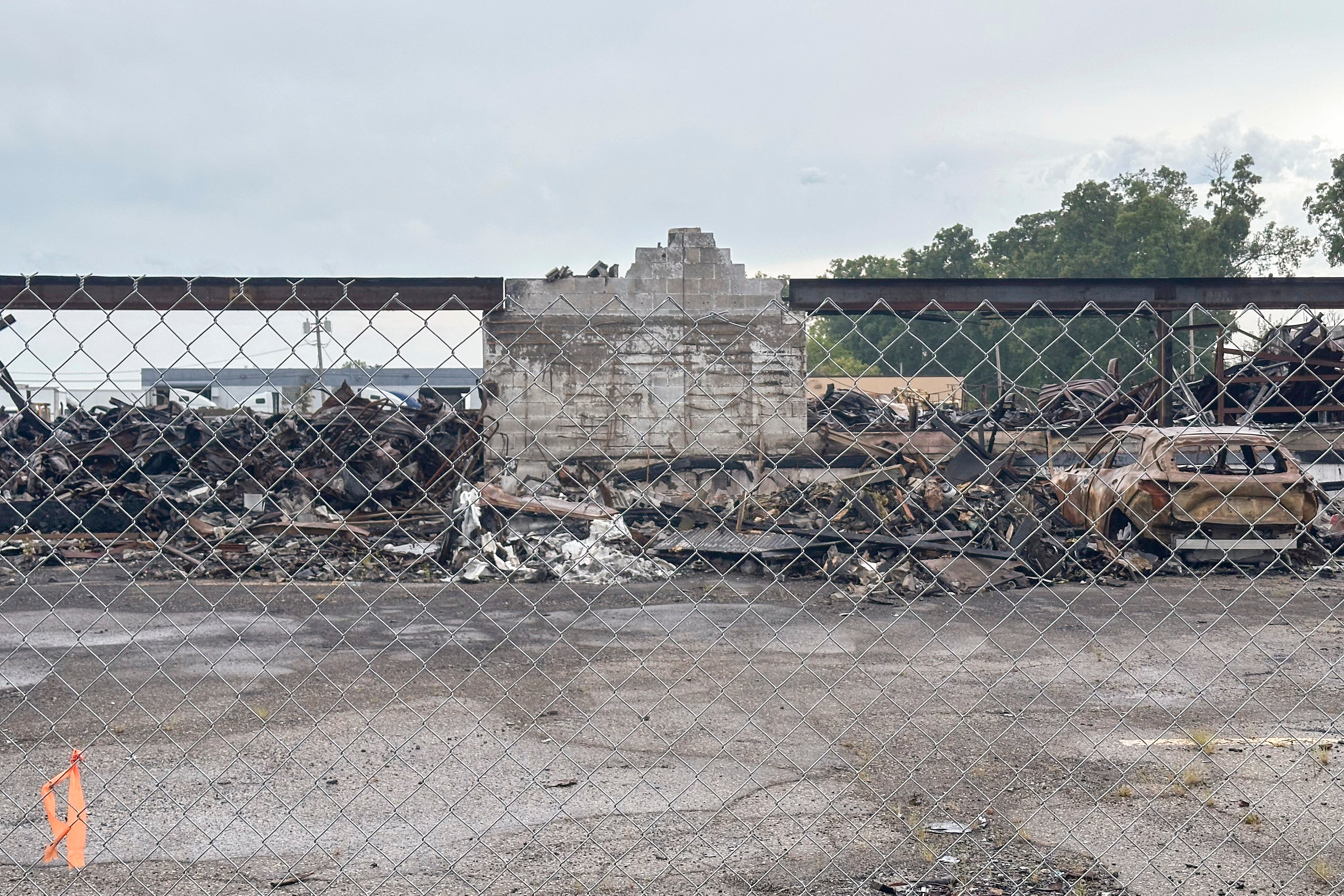 Vape Supplies Explosion