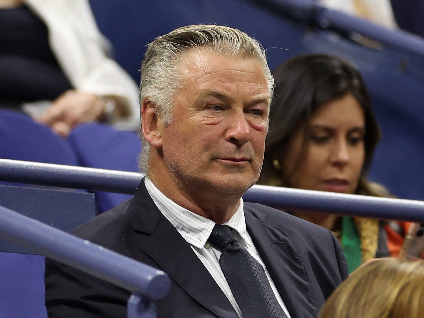 Alec Baldwin has claimed Americans are ‘uninformed’ about the world