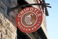 Chipotle may have violated workers' unionization rights, US labor board says