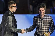 Oasis are a band like no other – the reunion hype is fully justified