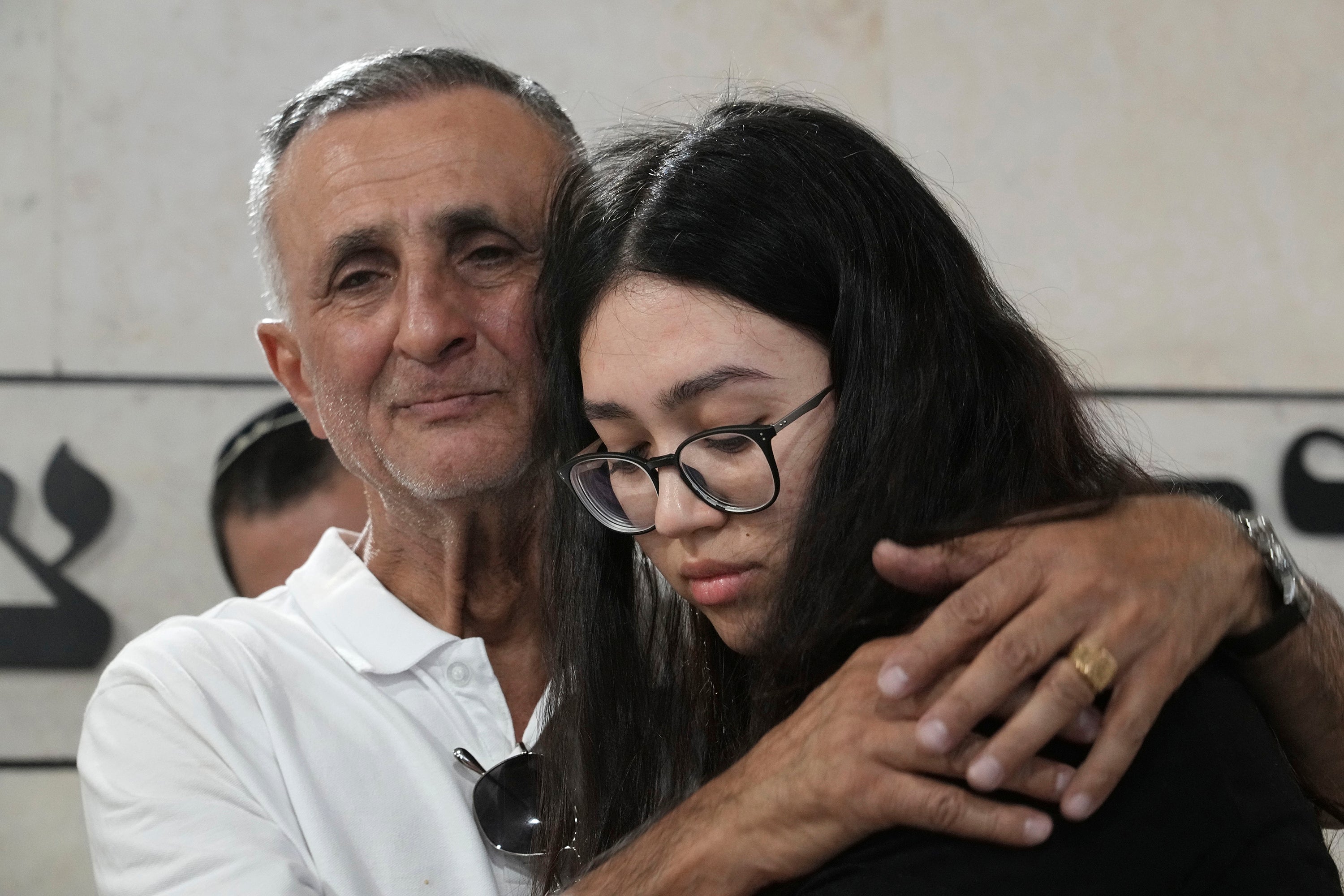 Israel Hostage Breakdown