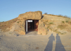 Secrets behind Spain’s giant Stone Age structure built with 150-tonne stones revealed