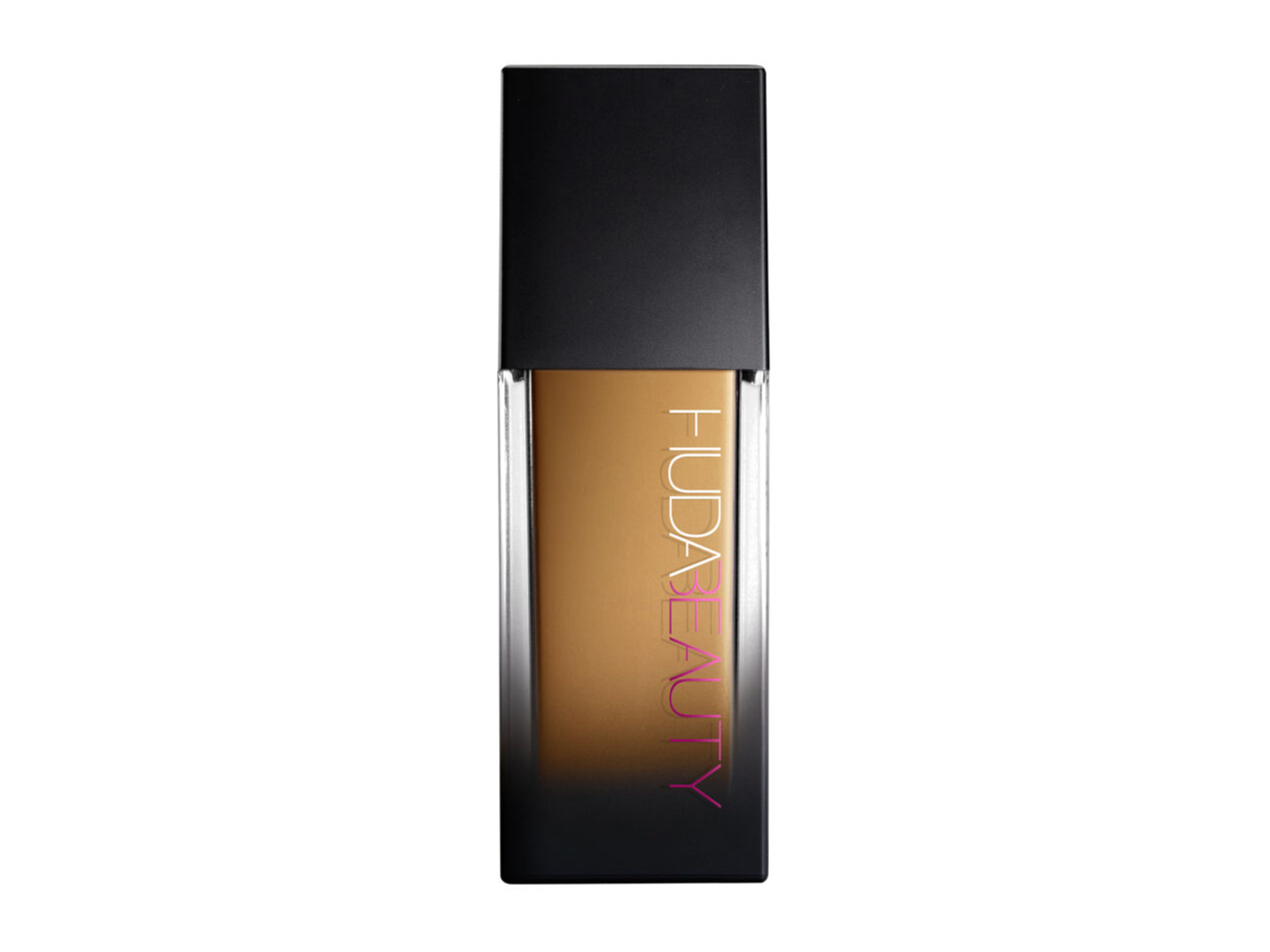 Best foundation for dry skin indybest review Huda Beauty #fauxfilter luminous matte liquid foundation