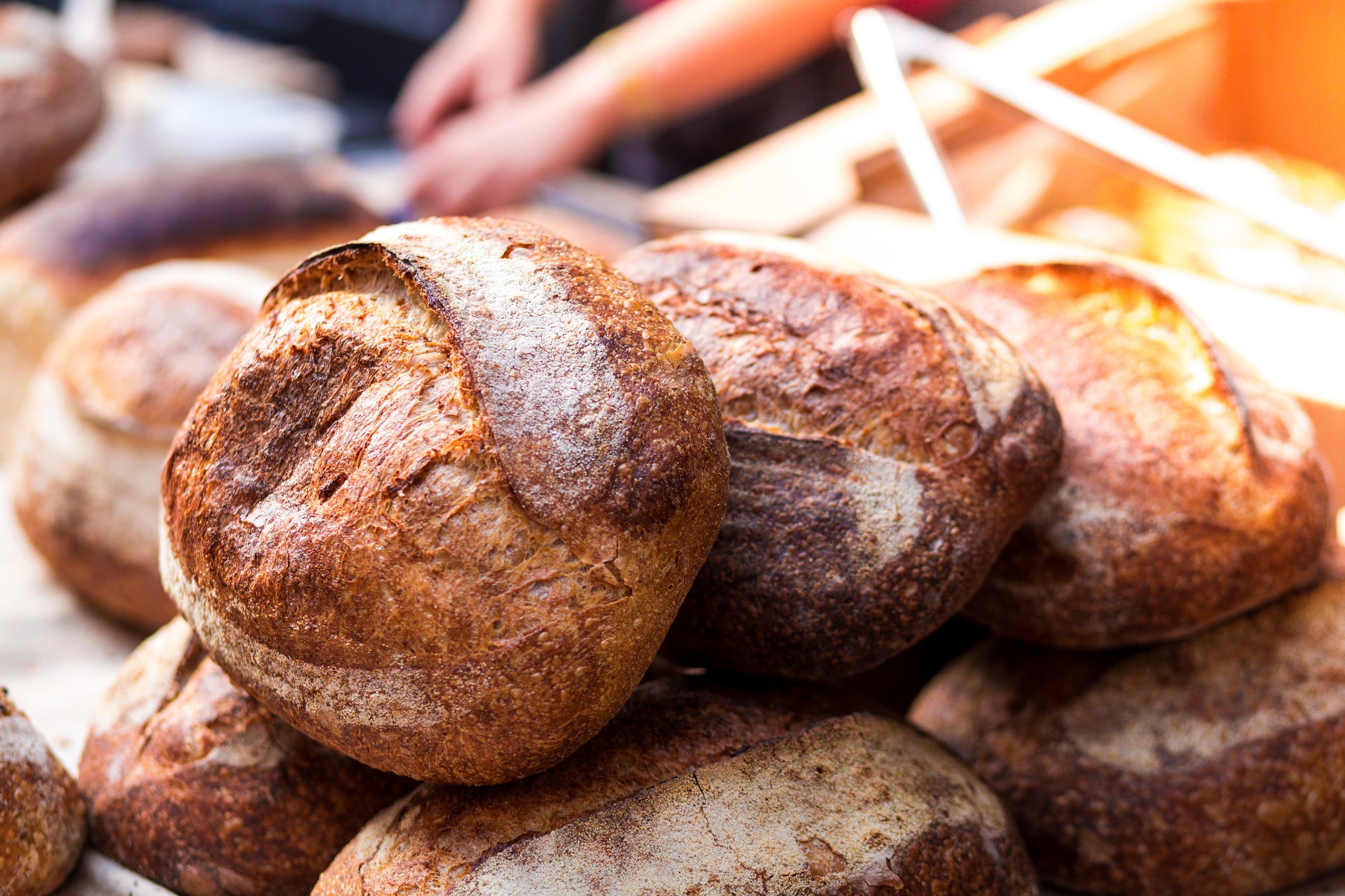 We’ll gladly queue for hours and pay over £5 for what used to be just toast