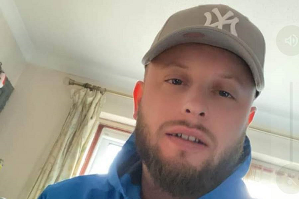 A 26-year-old man has been charged with murder after Ryan Griffiths was killed in a hit-and-run in Merridale, Wolverhampton (West Midlands Police/PA)