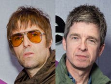 Oasis share definitive Glastonbury statement after speculation