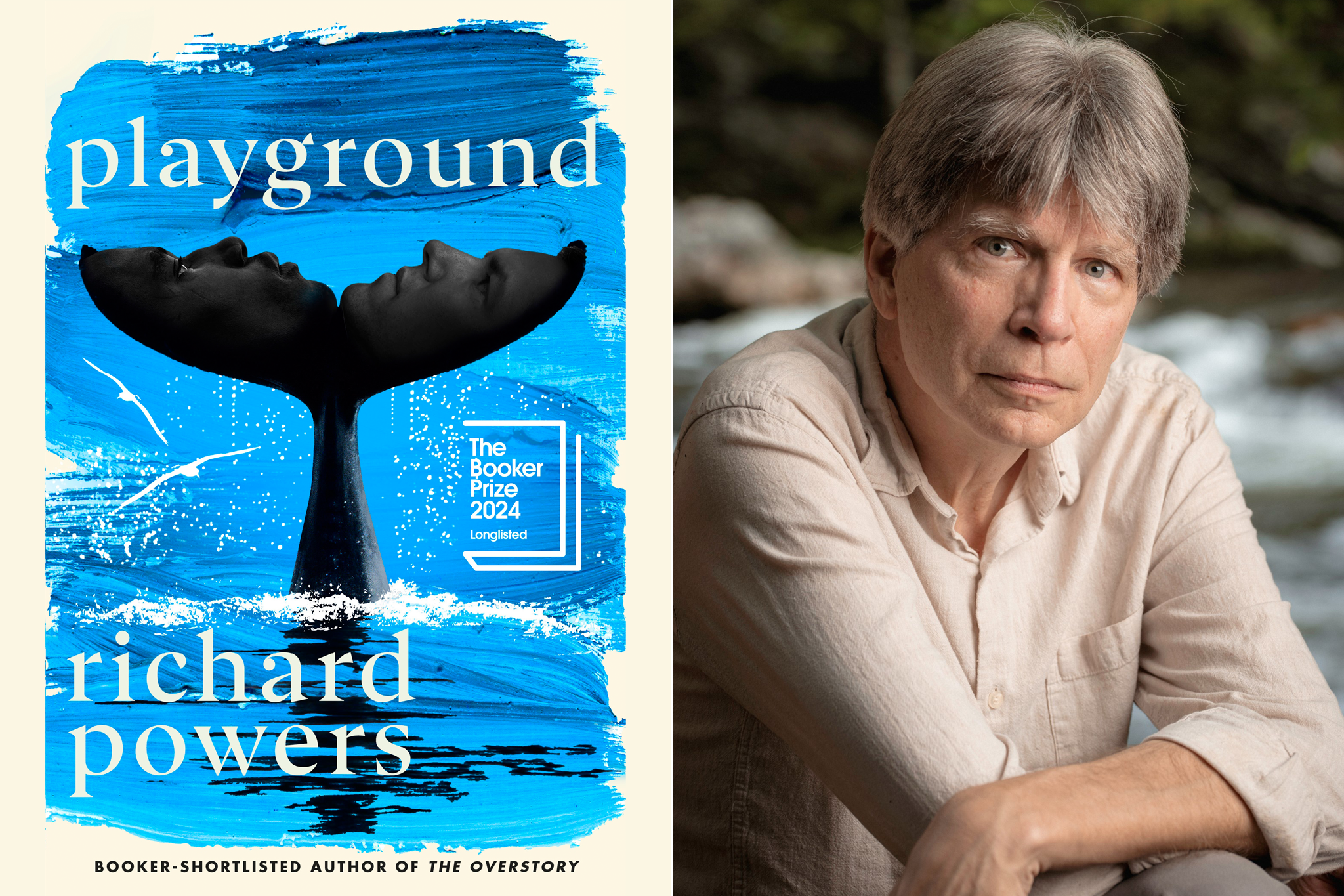 ‘Playground’ is a compelling, eloquent love letter to a ‘fading’ planet