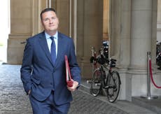 Wes Streeting says NHS waiting lists must be ‘millions lower’ by 2029