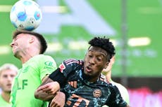 Liverpool transfer news and rumours: Federico Chiesa, Kingsley Coman, Giorgi Mamardashvili and more